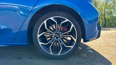 Ford Focus 1.0 EcoBoost Hybrid mHEV 155 ST-Line X Edition 5dr Petrol Hatchback